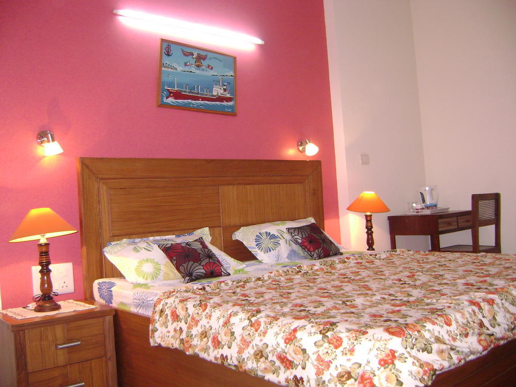 Sabs Bed And Breakfast Nowe Delhi Zewnętrze zdjęcie