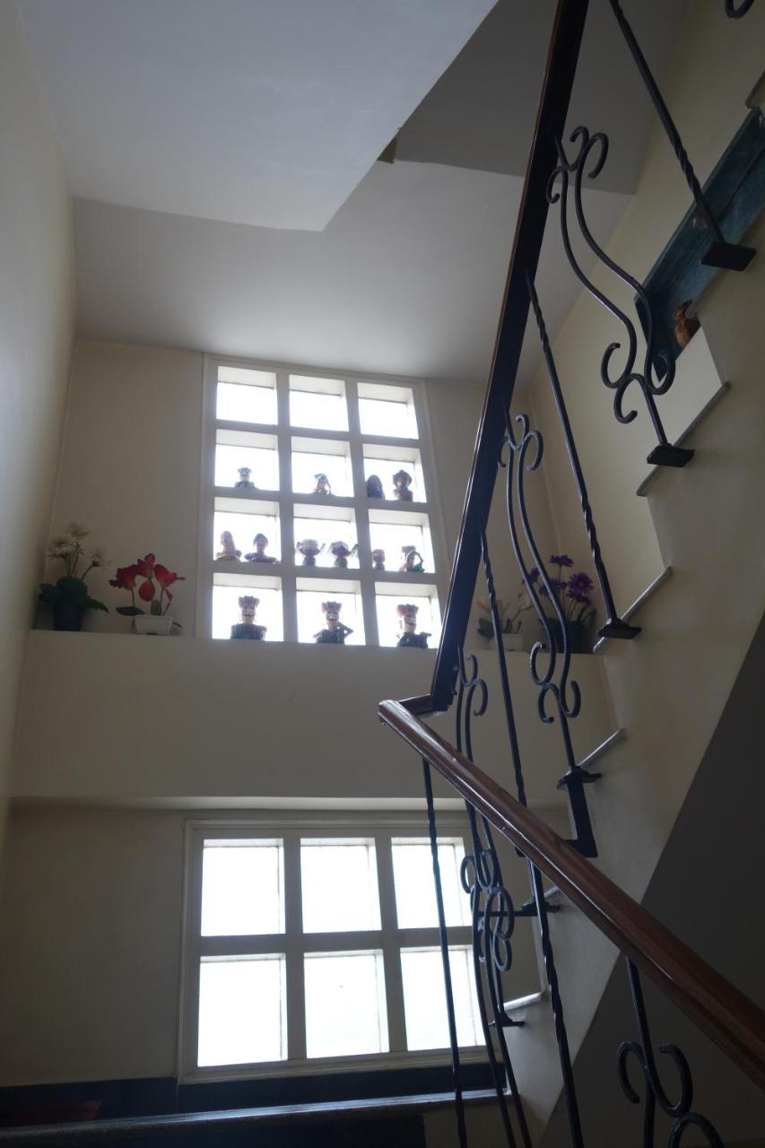 Sabs Bed And Breakfast Nowe Delhi Zewnętrze zdjęcie